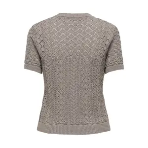Women's Knit Top Only Saga image-4