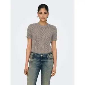 Women's Knit Top Only Saga image-1