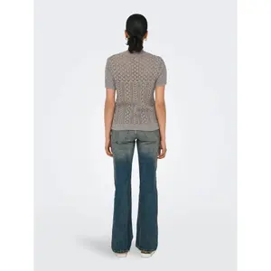 Women's Knit Top Only Saga image-5