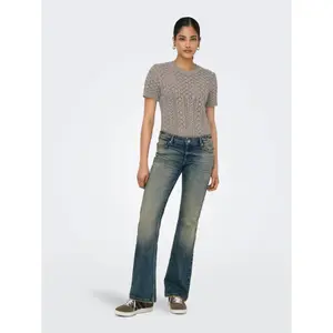 Women's Knit Top Only Saga image-3