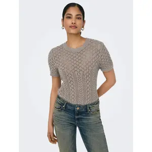 Women's Knit Top Only Saga image-2