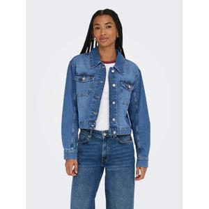 Chaqueta vaquera Only image-2