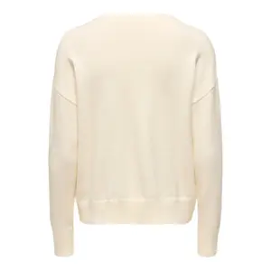 Woman sweater Only Ibi image-1