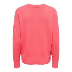 Woman sweater Only Ibi image-1