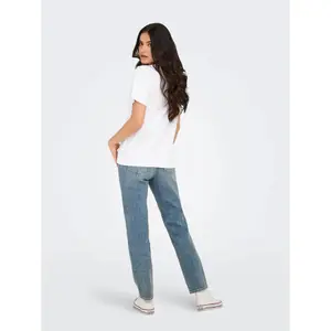 Koszulka damska Only Monja image-4