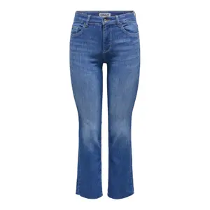 Bootcut-Jeans für Damen Only Ann-Kenya image-0