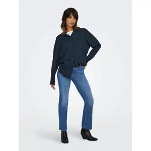 Bootcut-Jeans für Damen Only Ann-Kenya image-2
