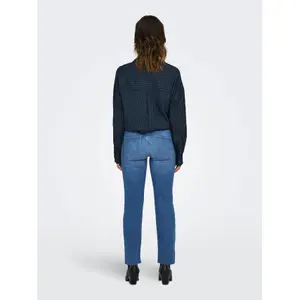 Bootcut-Jeans für Damen Only Ann-Kenya image-3