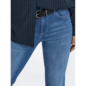 Bootcut-Jeans für Damen Only Ann-Kenya image-4