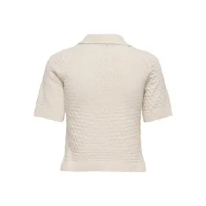 Damska koszulka polo Only Cosima image-1