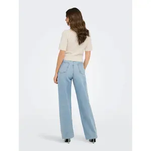 Damska koszulka polo Only Cosima image-3