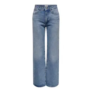 Damen Jeans mit weitem Bein Only Juicy