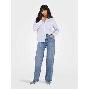 Damen Jeans mit weitem Bein Only Juicy image-2