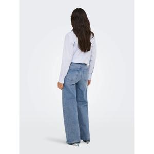 Damen Jeans mit weitem Bein Only Juicy image-3