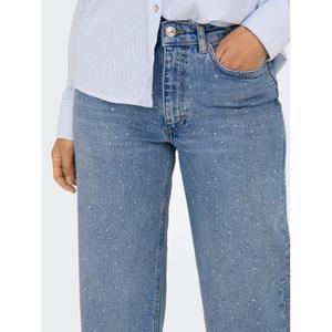 Damen Jeans mit weitem Bein Only Juicy image-4