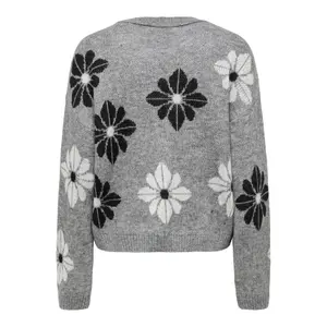 Woman sweater Only Freesia image-1