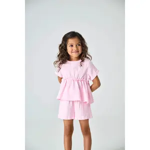 Baby girl blouse Only Thyra Life image-2