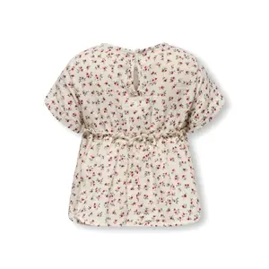 Baby girl blouse Only Thyra Life image-1