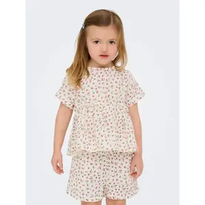 Baby girl blouse Only Thyra Life image-2