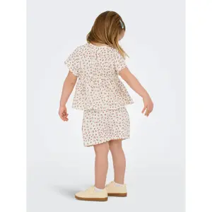 Baby girl blouse Only Thyra Life image-3