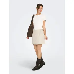 Women's T-shirt Only Elva image-3
