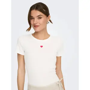 Women's T-shirt Only Elva image-1