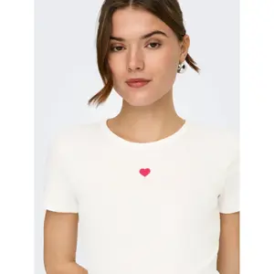 Women's T-shirt Only Elva image-6