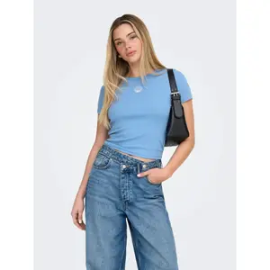 Women's T-shirt Only Elva image-3
