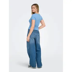 Women's T-shirt Only Elva image-5