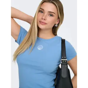 Women's T-shirt Only Elva image-6