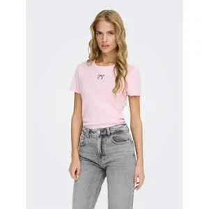 Women's T-shirt Only Elva image-1
