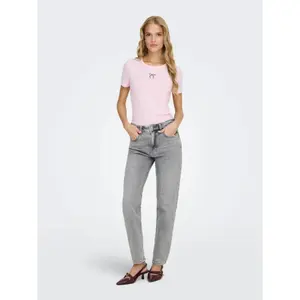 Women's T-shirt Only Elva image-2