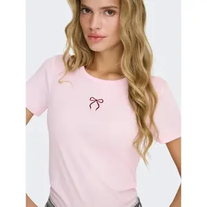 Women's T-shirt Only Elva image-6