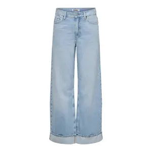 Wide Leg Women's Jeans Only Hope image-0