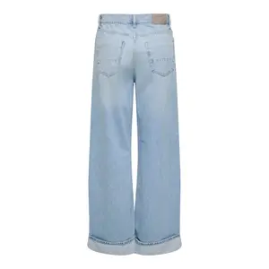 Wide Leg Women's Jeans Only Hope image-3