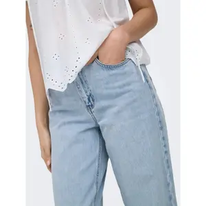 Wide Leg Women's Jeans Only Hope image-5