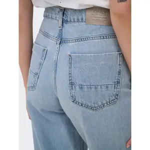 Wide Leg Women's Jeans Only Hope image-6