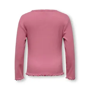 Baby's T-shirt Only Trinny Life image-1