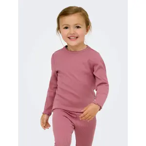 Baby's T-shirt Only Trinny Life image-2