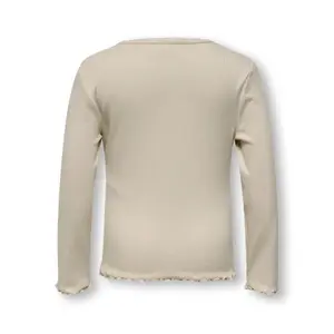 Baby's T-shirt Only Trinny Life image-1