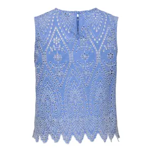 Women's tank top Only Tulum image-4