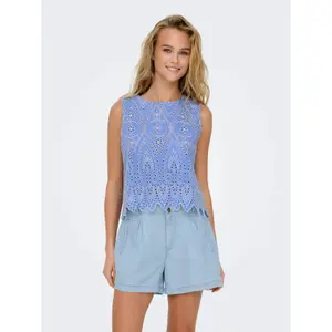 Women's tank top Only Tulum image-2