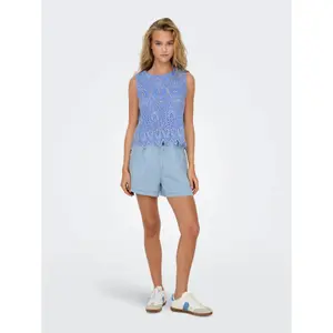 Women's tank top Only Tulum image-3