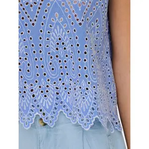 Women's tank top Only Tulum image-6