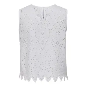 Women's tank top Only Tulum image-4