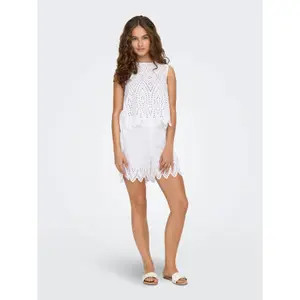 Women's tank top Only Tulum image-3