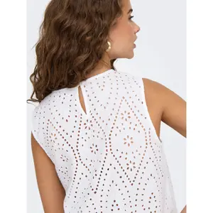 Women's tank top Only Tulum image-6