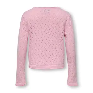 Girl's cardigan Only Megan image-1