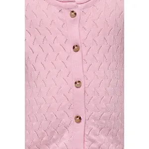 Girl's cardigan Only Megan image-4