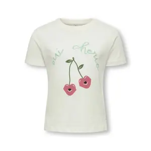 Baby's T-shirt Only Candy Life image-0